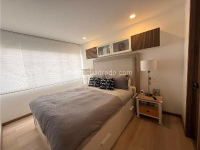 Apartamento en venta en El Trianon, Envigado · foto 5 de 13