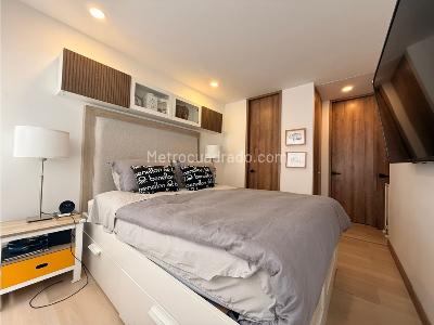 Apartamento en venta en El Trianon, Envigado · foto 6 de 13