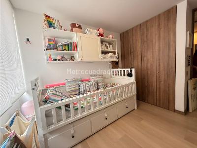 Apartamento en venta en El Trianon, Envigado · foto 10 de 13