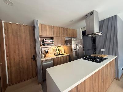 Apartamento en venta en El Trianon, Envigado · foto 11 de 13