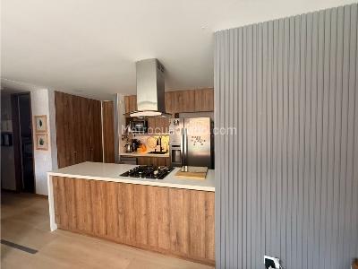 Apartamento en venta en El Trianon, Envigado · foto 12 de 13