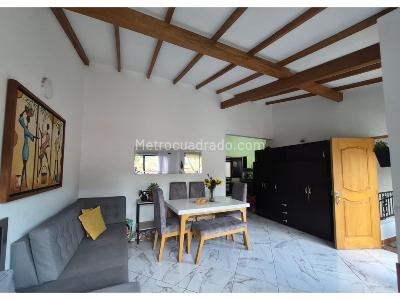 Apartamento de 5 alcobas en venta en San Rafael, Envigado, 154 m² · foto 3 de 20