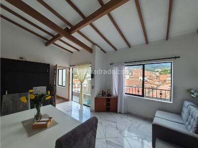 Apartamento de 5 alcobas en venta en San Rafael, Envigado, 154 m² · foto 4 de 20