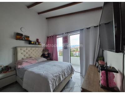 Apartamento de 5 alcobas en venta en San Rafael, Envigado, 154 m² · foto 5 de 20