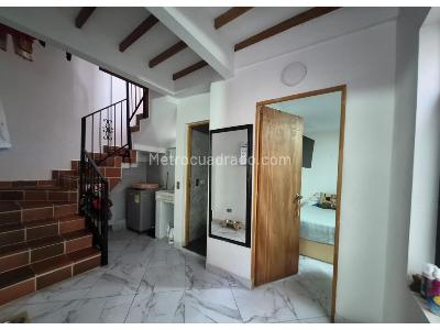 Apartamento de 5 alcobas en venta en San Rafael, Envigado, 154 m² · foto 11 de 20