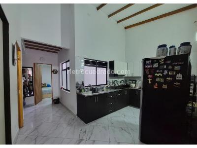 Apartamento de 5 alcobas en venta en San Rafael, Envigado, 154 m² · foto 12 de 20
