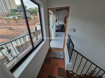 Apartamento de 5 alcobas en venta en San Rafael, Envigado, 154 m² · foto 13 de 20