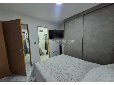 Apartamento de 5 alcobas en venta en San Rafael, Envigado, 154 m² · foto 16 de 20