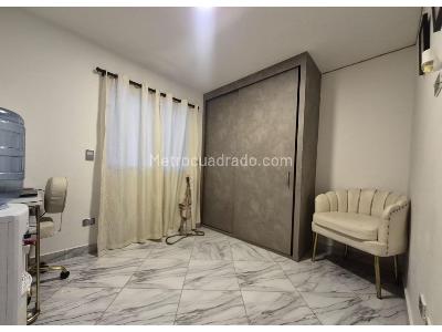 Apartamento de 5 alcobas en venta en San Rafael, Envigado, 154 m² · foto 17 de 20