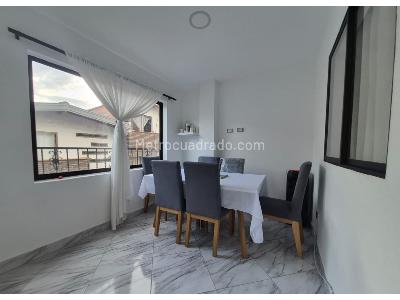 Apartamento de 5 alcobas en venta en San Rafael, Envigado, 154 m² · foto 20 de 20