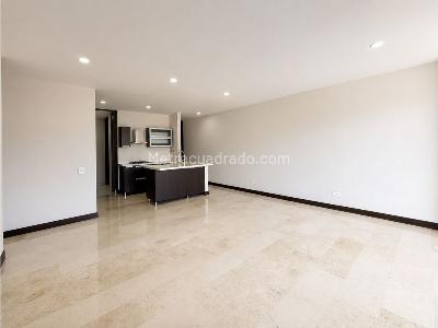 Apartamento de 2 alcobas en venta en Las Lomitas, Sabaneta, 108 m² · foto 6 de 20