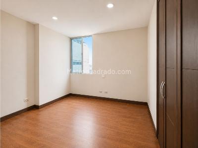 Apartamento de 2 alcobas en venta en Las Lomitas, Sabaneta, 108 m² · foto 16 de 20