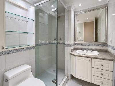 Apartamento de 3 alcobas en venta en San Joaquin, Medellín, 116 m² · foto 7 de 14