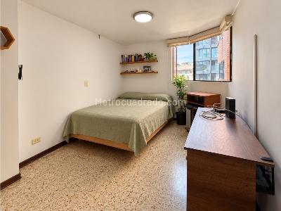 Apartamento de 3 alcobas en venta en San Joaquin, Medellín, 116 m² · foto 8 de 14
