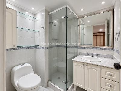 Apartamento de 3 alcobas en venta en San Joaquin, Medellín, 116 m² · foto 12 de 14