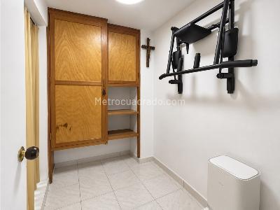 Apartamento de 3 alcobas en venta en San Joaquin, Medellín, 116 m² · foto 14 de 14