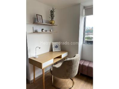 Apartamento de 2 alcobas en venta en Ciudad Del Rio, Medellín, 116 m² · foto 10 de 20