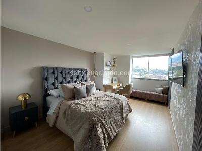 Apartamento de 2 alcobas en venta en Ciudad Del Rio, Medellín, 116 m² · foto 12 de 20