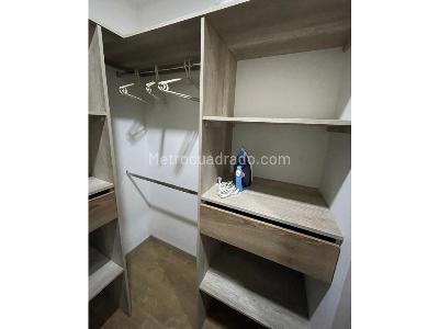 Apartamento de 2 alcobas en venta en Ciudad Del Rio, Medellín, 116 m² · foto 13 de 20