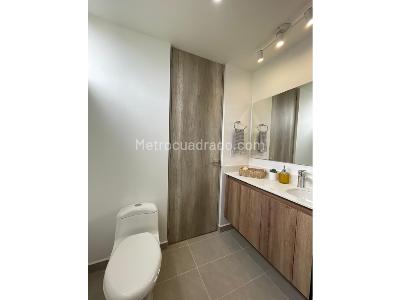 Apartamento de 2 alcobas en venta en Ciudad Del Rio, Medellín, 116 m² · foto 17 de 20