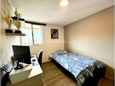 Apartamento en venta en Suramerica, Itagüí · foto 11 de 19