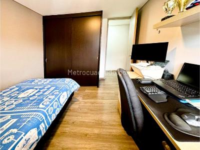 Apartamento en venta en Suramerica, Itagüí · foto 12 de 19