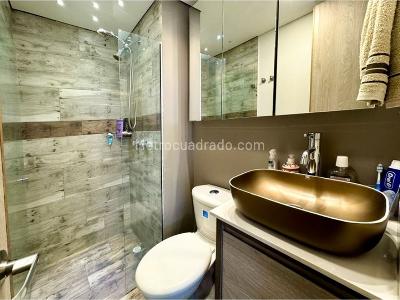 Apartamento en venta en Suramerica, Itagüí · foto 13 de 19