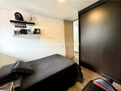 Apartamento en venta en Suramerica, Itagüí · foto 15 de 19
