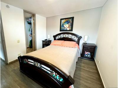 Apartamento en venta en Suramerica, Itagüí · foto 16 de 19