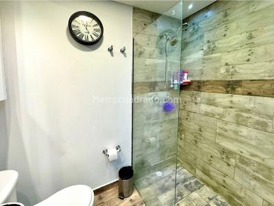 Apartamento en venta en Suramerica, Itagüí · foto 19 de 19