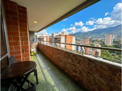 Apartamento en venta en Suramerica, Itagüí · foto 2 de 19
