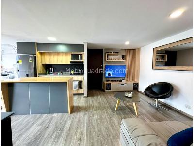 Apartamento en venta en Suramerica, Itagüí · foto 3 de 19