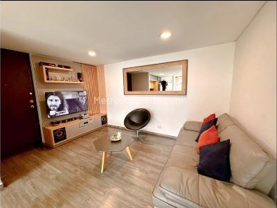 Apartamento en venta en Suramerica, Itagüí · foto 4 de 19