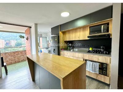 Apartamento en venta en Suramerica, Itagüí · foto 5 de 19