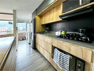 Apartamento en venta en Suramerica, Itagüí · foto 6 de 19