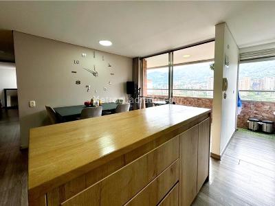Apartamento en venta en Suramerica, Itagüí · foto 7 de 19