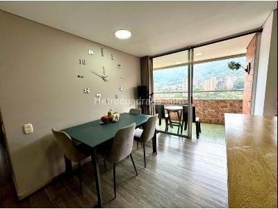 Apartamento en venta en Suramerica, Itagüí · foto 8 de 19