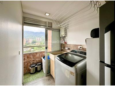 Apartamento en venta en Suramerica, Itagüí · foto 9 de 19