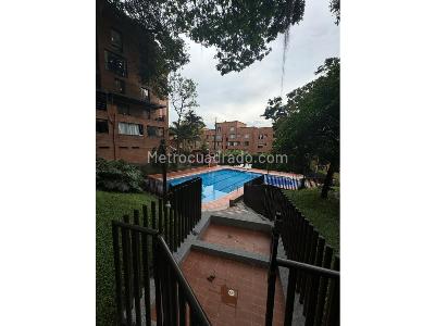 Apartamento de 4 alcobas en venta en Escobero, Envigado, 133 m² · foto 5 de 20
