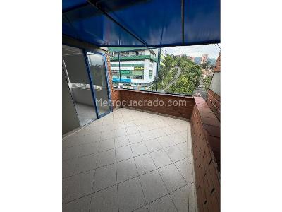 Apartamento de 4 alcobas en venta en Escobero, Envigado, 133 m² · foto 6 de 20