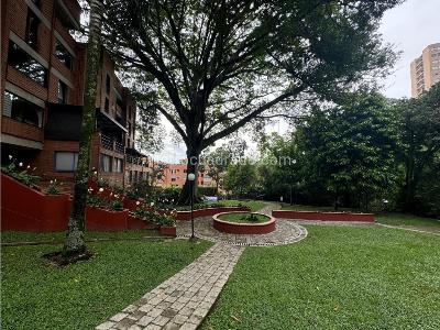 Apartamento de 4 alcobas en venta en Escobero, Envigado, 133 m² · foto 8 de 20