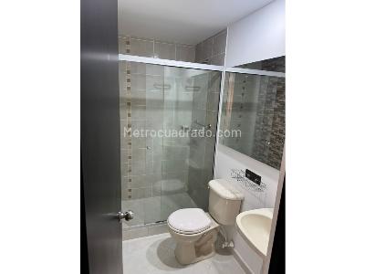 Apartamento de 3 alcobas en venta en Ciudad Del Rio, Medellín, 78 m² · foto 11 de 19