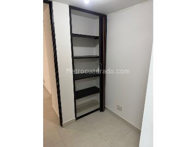 Apartamento de 3 alcobas en venta en Ciudad Del Rio, Medellín, 78 m² · foto 12 de 19