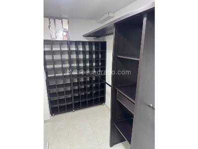 Apartamento de 3 alcobas en venta en Ciudad Del Rio, Medellín, 78 m² · foto 17 de 19