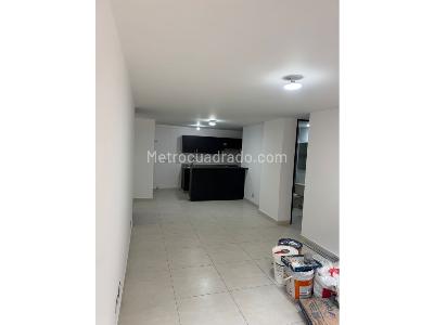 Apartamento de 3 alcobas en venta en Ciudad Del Rio, Medellín, 78 m² · foto 3 de 19