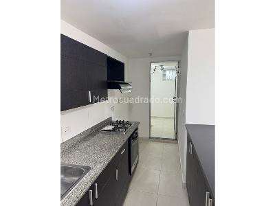 Apartamento de 3 alcobas en venta en Ciudad Del Rio, Medellín, 78 m² · foto 4 de 19
