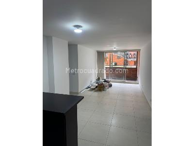 Apartamento de 3 alcobas en venta en Ciudad Del Rio, Medellín, 78 m² · foto 6 de 19