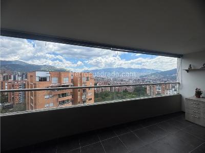 Apartamento en venta en El Esmeraldal, Envigado · foto 2 de 18