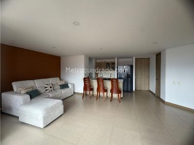 Apartamento en venta en El Esmeraldal, Envigado · foto 6 de 18