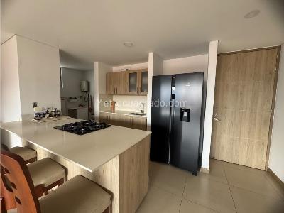 Apartamento en venta en El Esmeraldal, Envigado · foto 7 de 18
